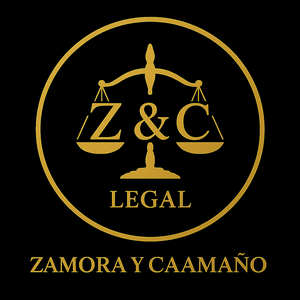 LEGAL ZAMORA Y CAAMAÑO (LZ&C)